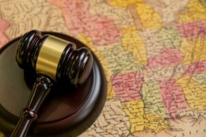 STATES IN WHICH DAMAGES ARE REQUIRED TO  BE FORMULATED IN PRESENT VALUE