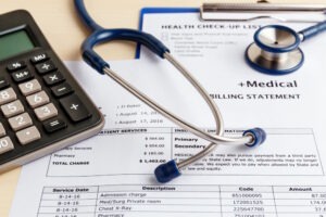 Quantifying the Value of Life Care Plans: “Submitted Charges”, or “Reimbursed Rates”